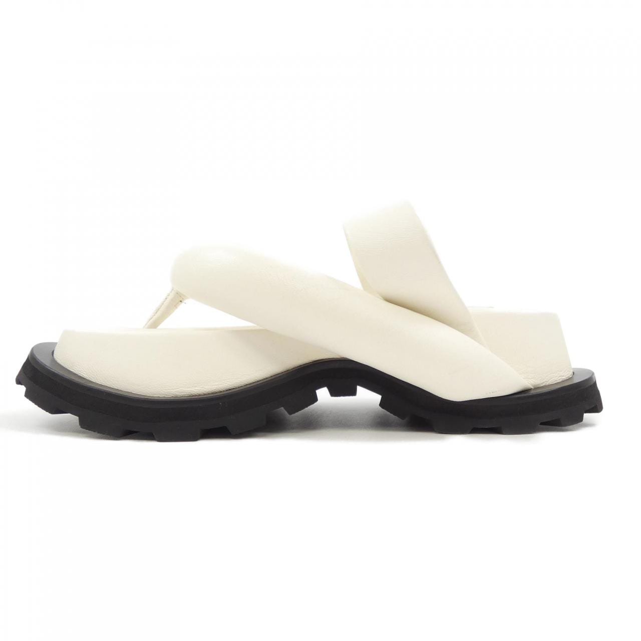 ジルサンダー JIL SANDER サンダル