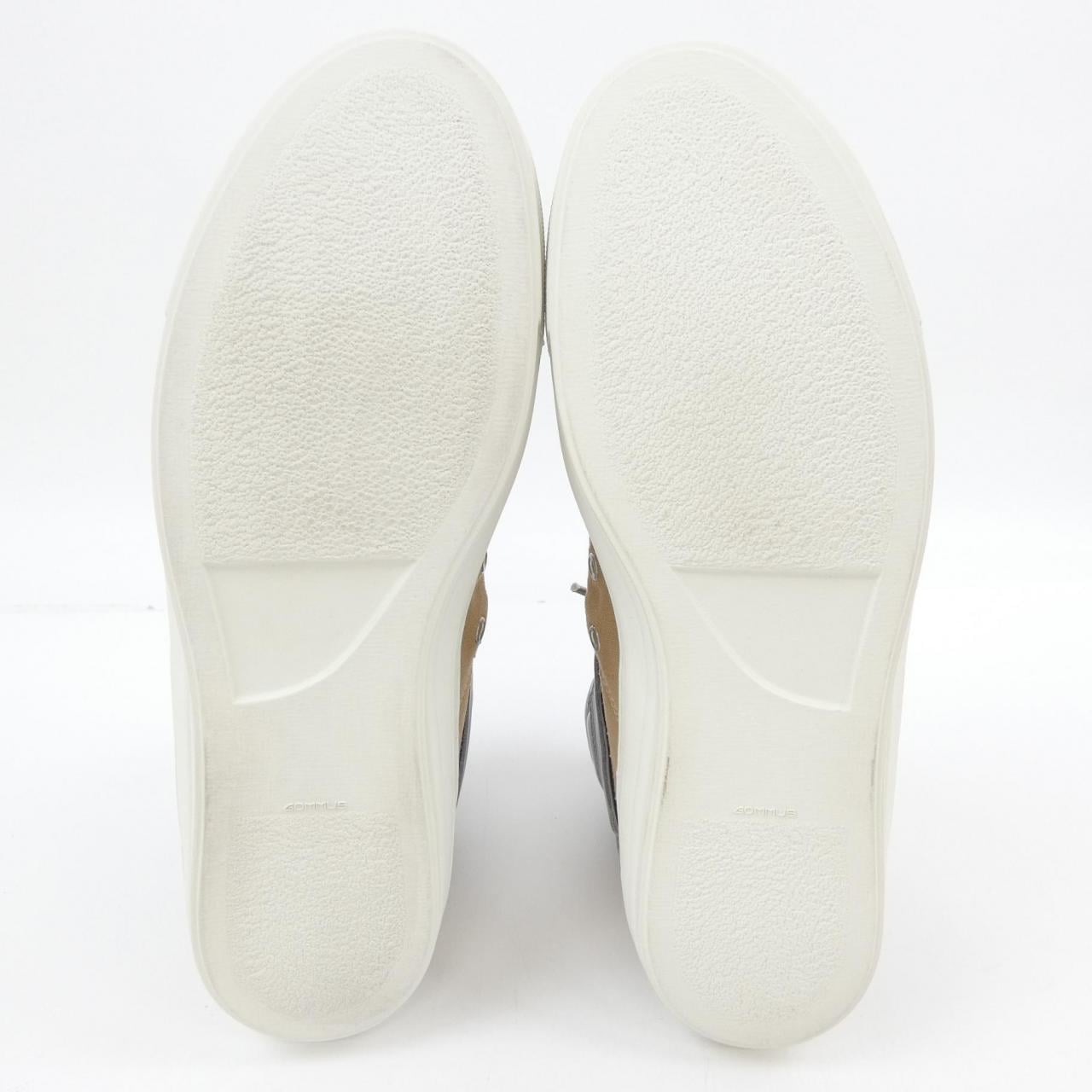 メゾンマルジェラ Maison Margiela S37W0479 スニーカー