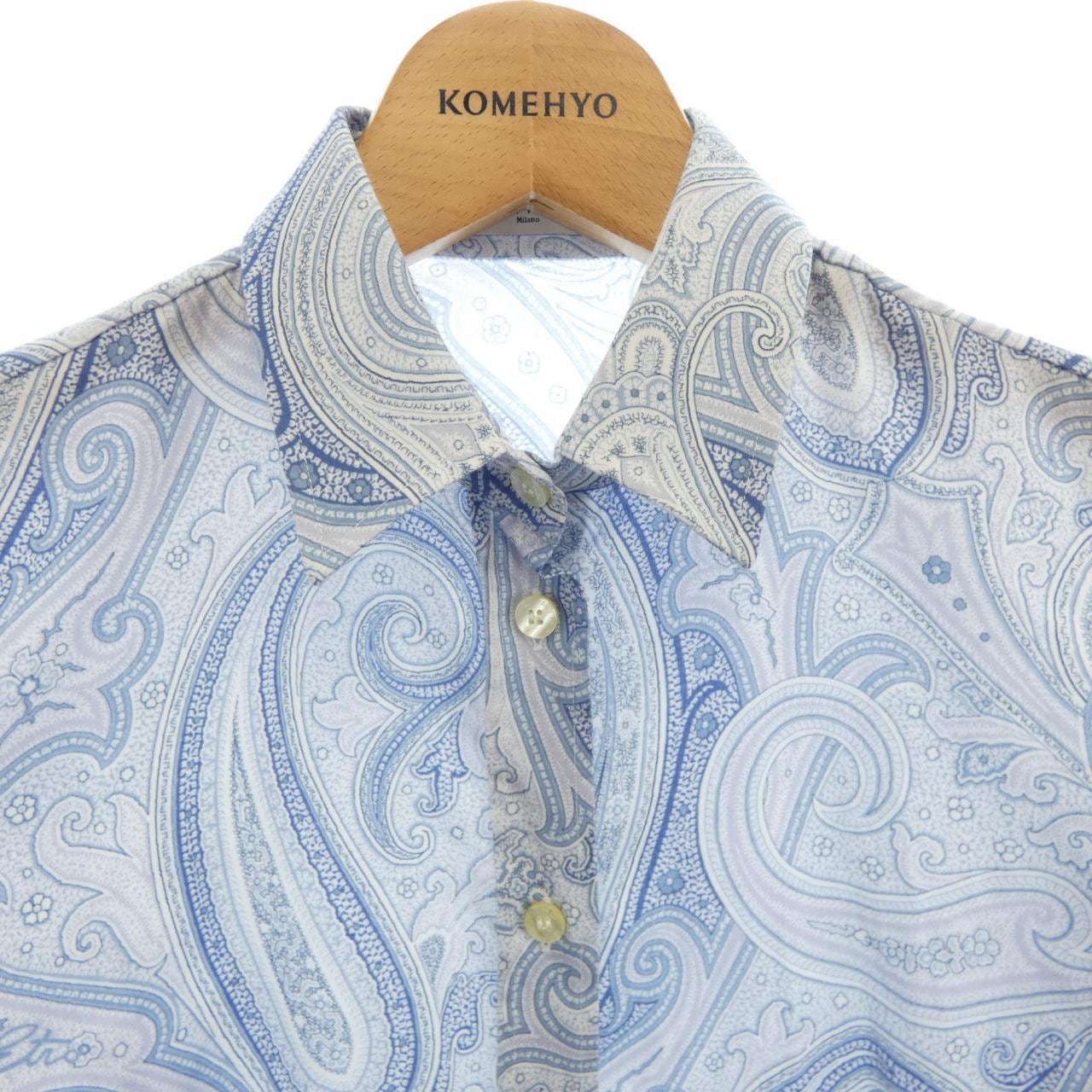 エトロ ETRO シャツ