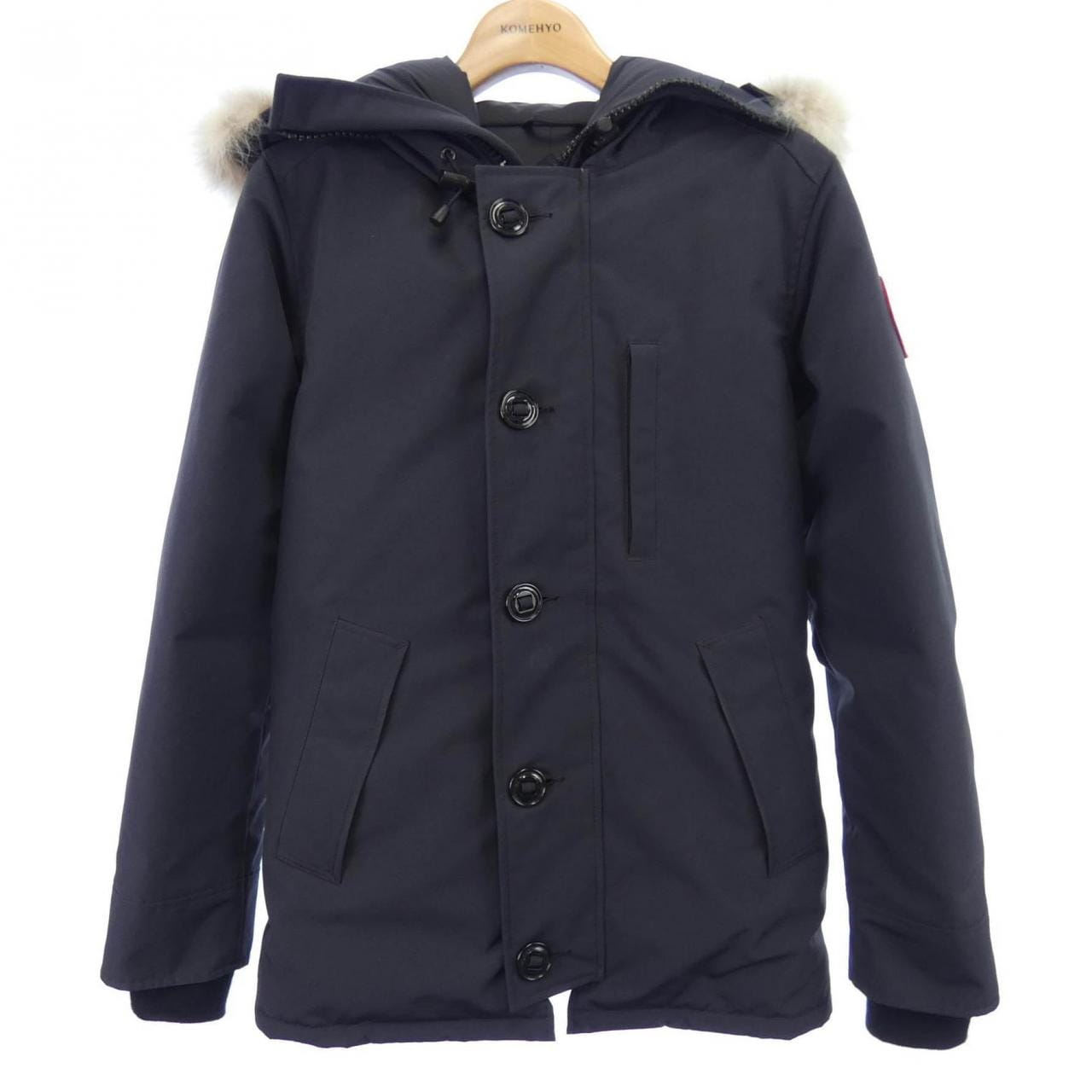 カナダグース CANADA GOOSE 3426MA CHATEAU シャトー ダウンジャケット