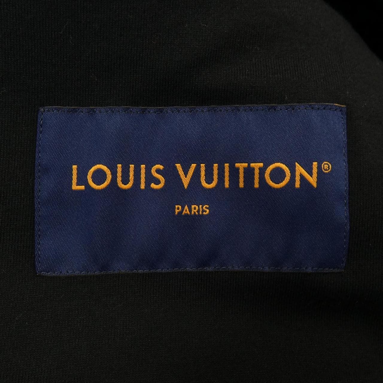 ルイヴィトン LOUIS VUITTON ダミエフリースブルゾン HRY86WNJF ブルゾン