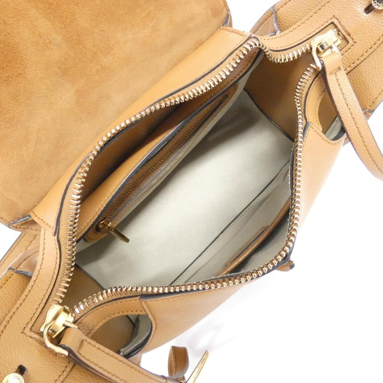 トッズ T TIMELESS XBWTSBY0100QMK9P02 ショルダーバッグ