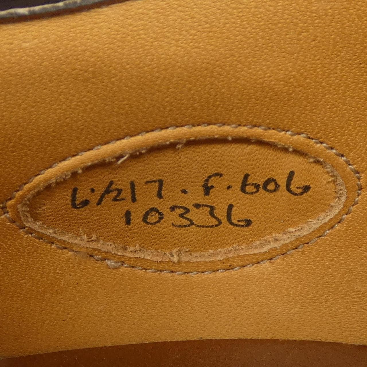 エドワードグリーン EDWARD GREEN DOVERⅠ シューズ