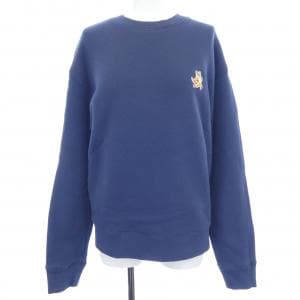 メゾンキツネ MAISON KITSUNE スウェット