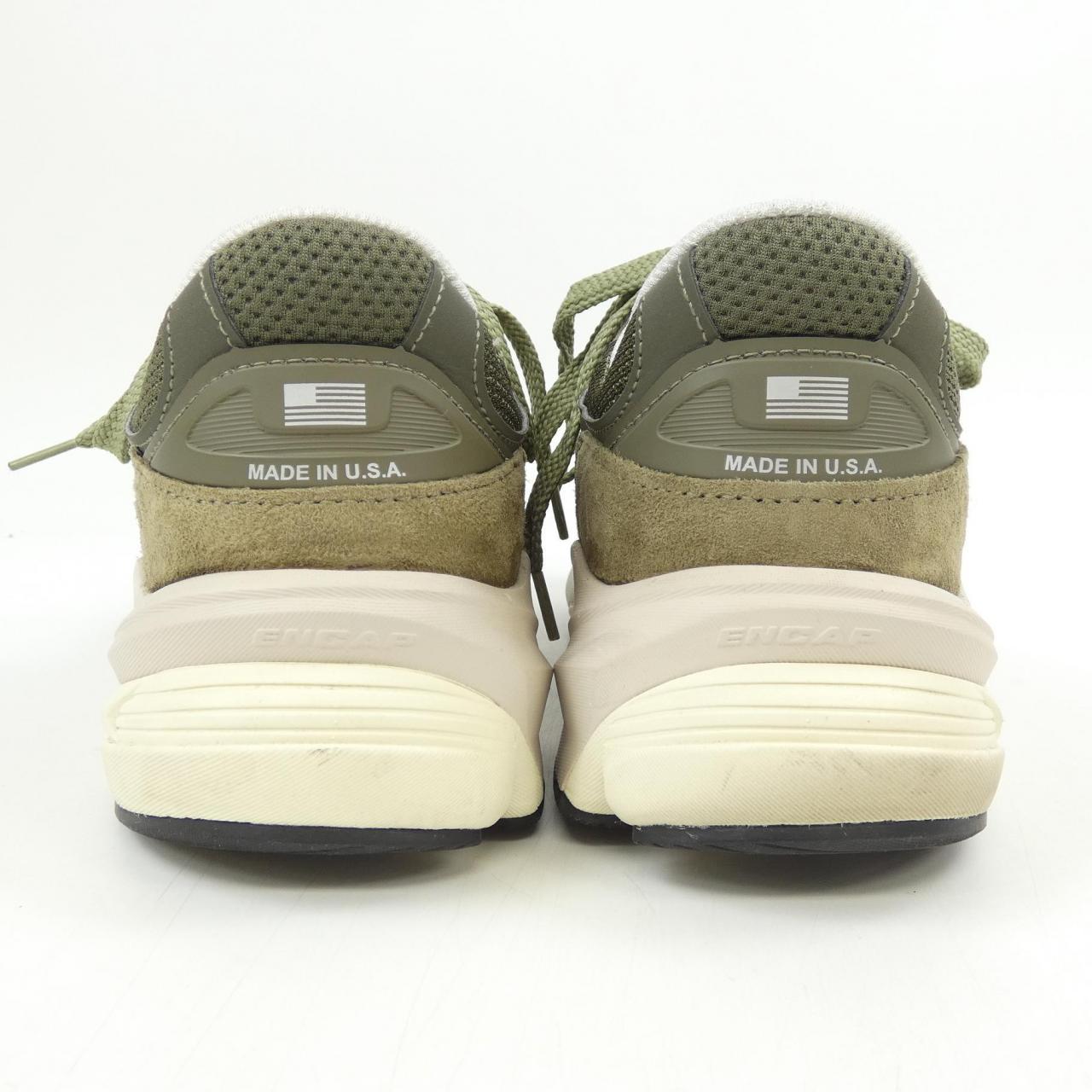 ニューバランス NEW BALANCE U990TB6 スニーカー