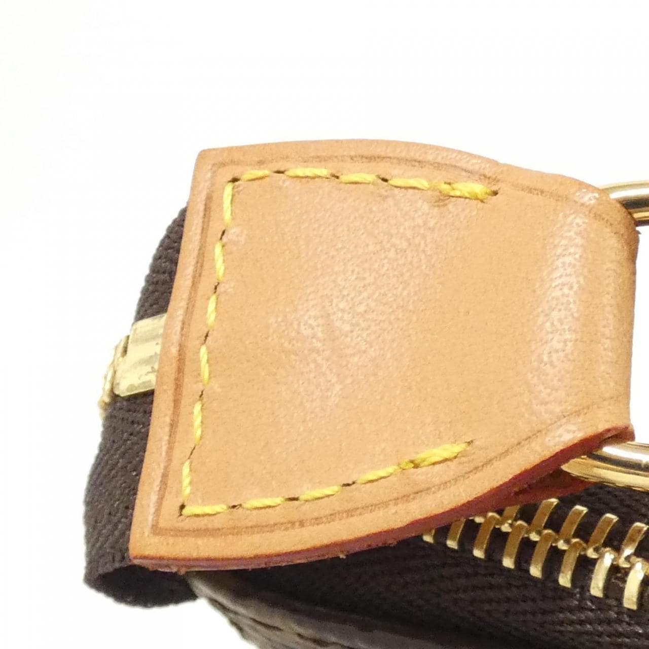 ルイヴィトン モノグラム ポシェットアクセソワール M51980 アクセサリーポーチ