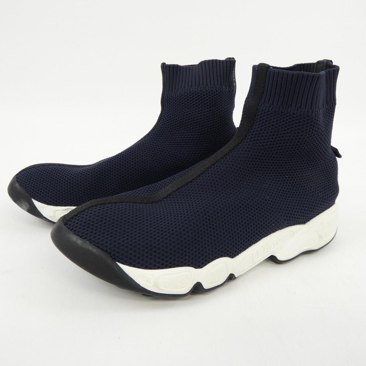 クリスチャンディオール CHRISTIAN DIOR DIOR FUSION スニーカー