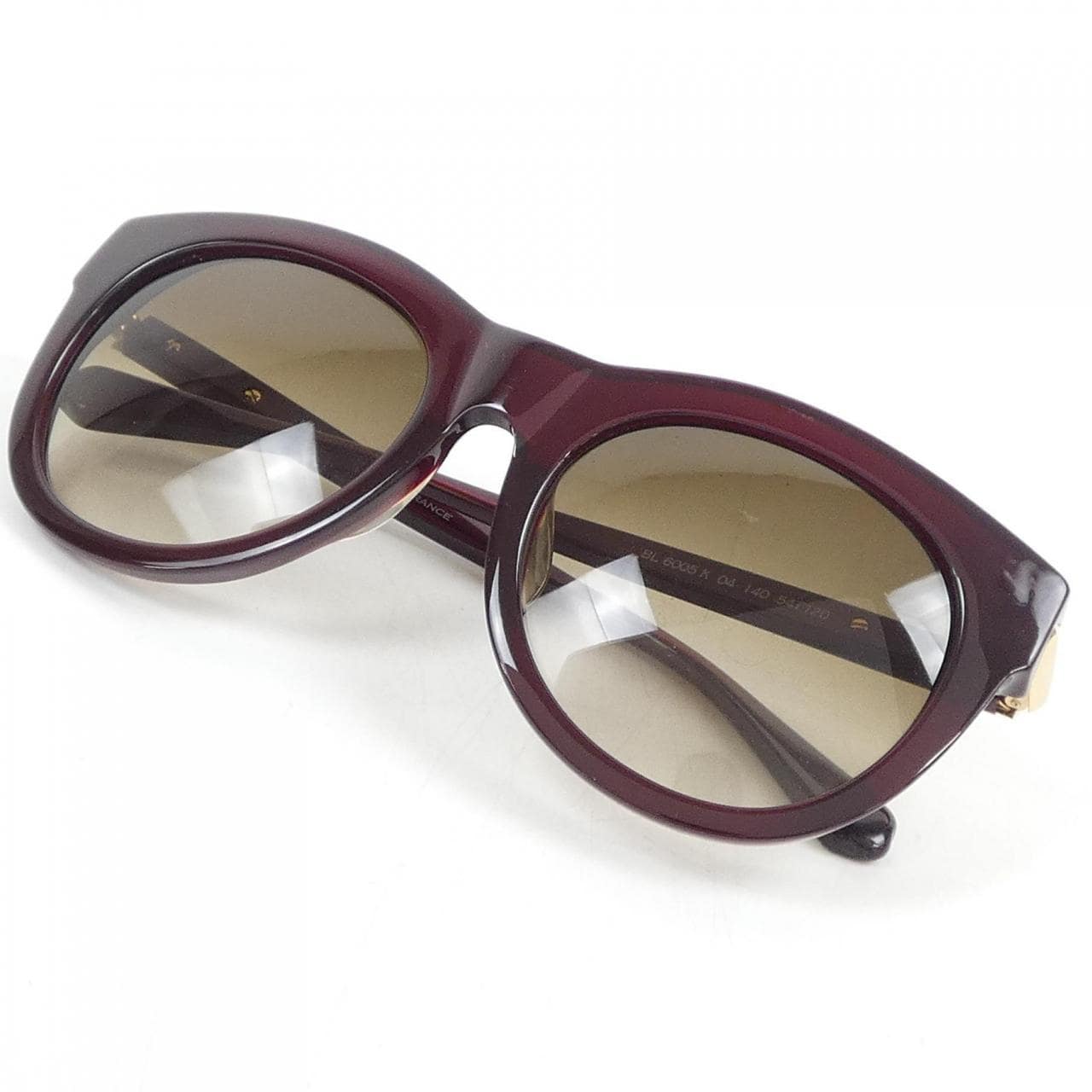 BALMAIN BL6005K 太陽眼鏡