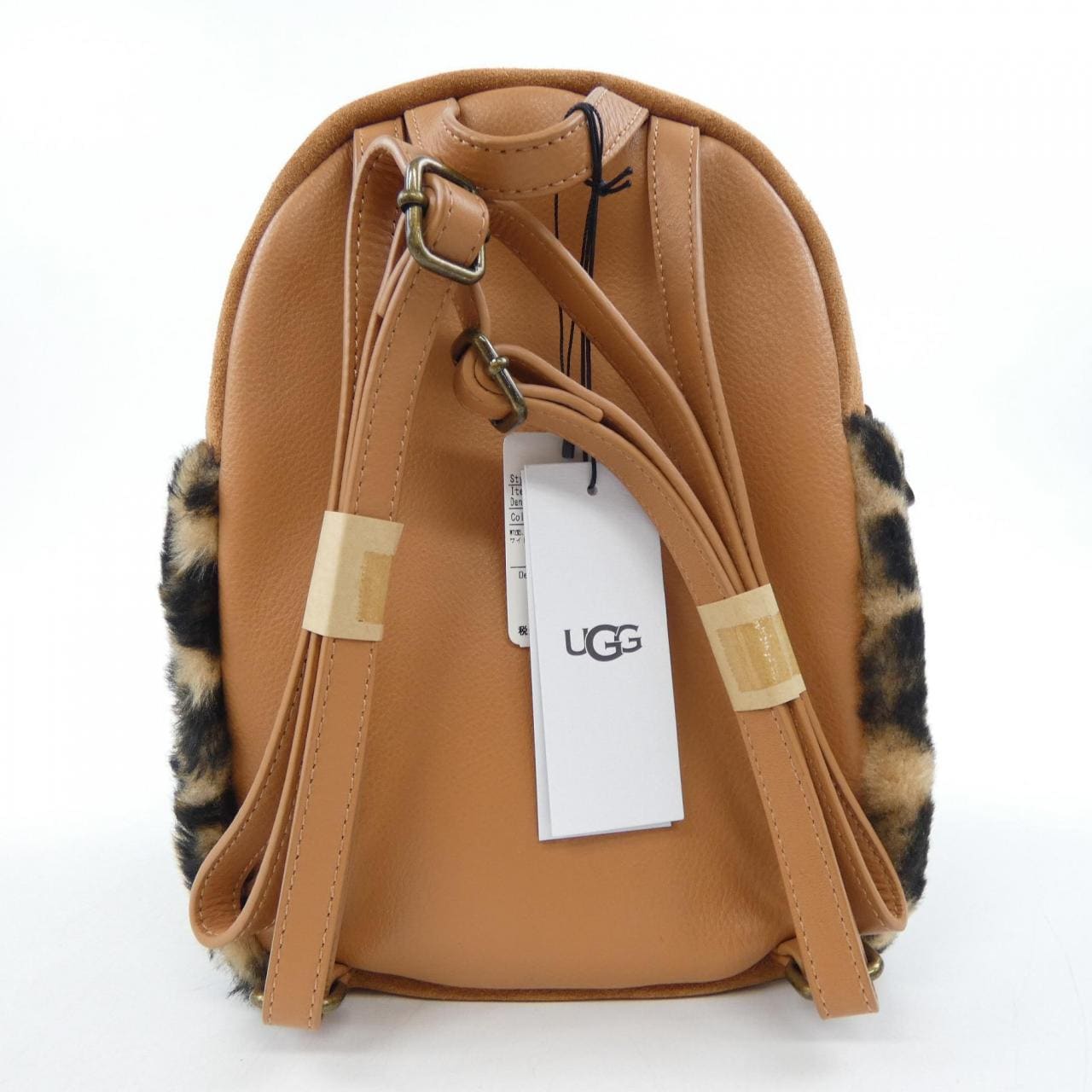 アグ UGG BACKPACK