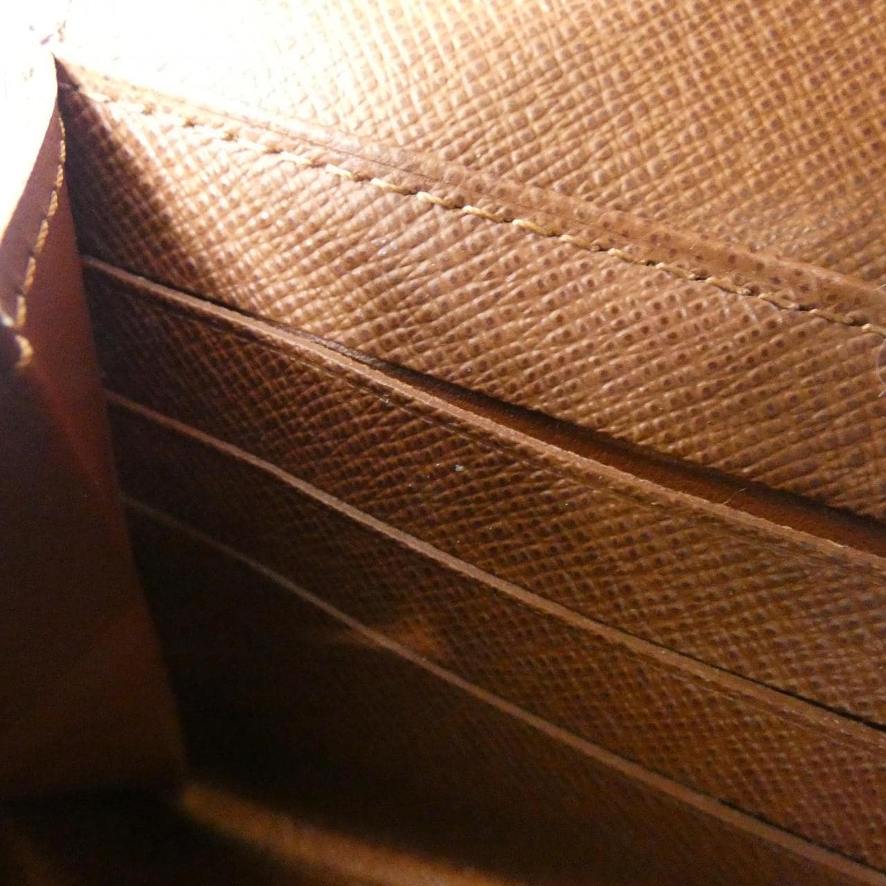 ルイヴィトン モノグラム ポルトフォイユ サラ M61734 財布