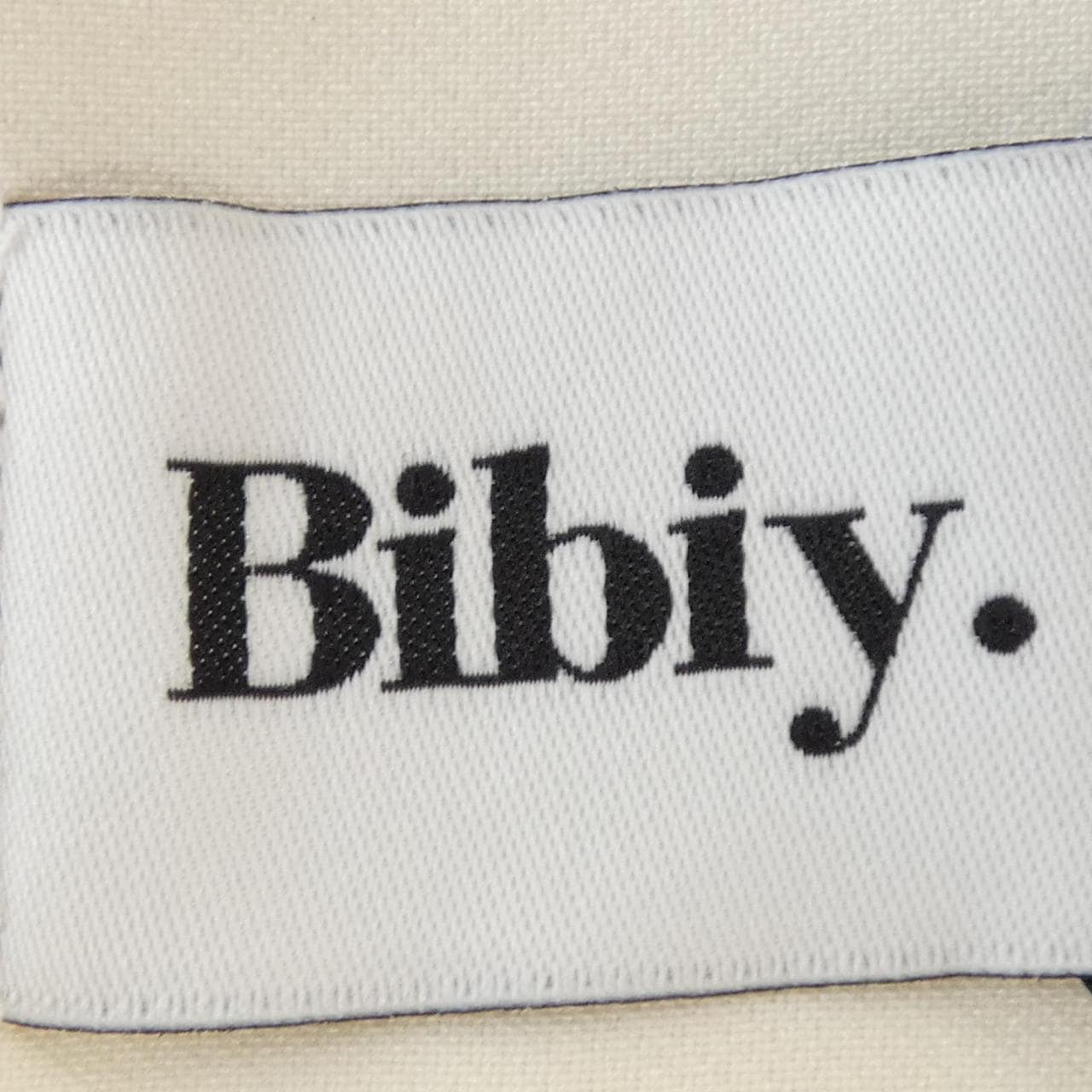 Bibiy B40-SK031WHS スカート