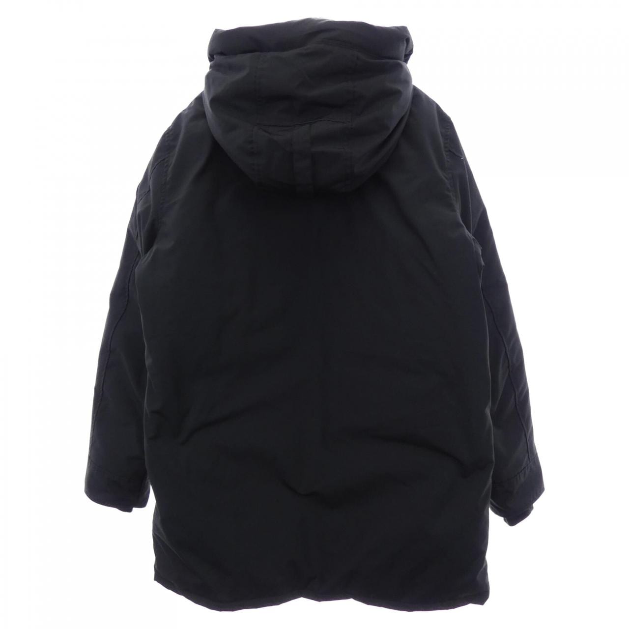 カナダグース CANADA GOOSE BLACK LABEL 2052MB LANGFORD ラングフォード ダウンコート