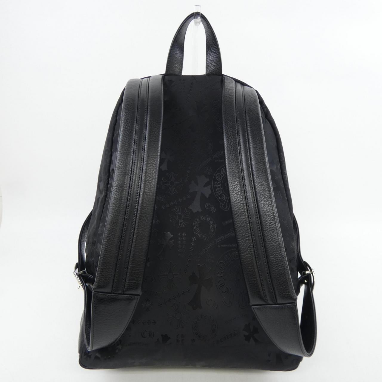 クロムハーツ CHROME HEARTS 7TH GRADE NYLON　7THグレード BACKPACK