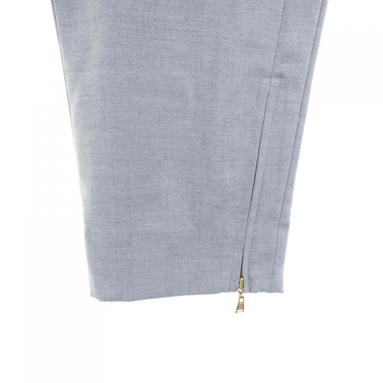 クルニ CULLNI パンツ