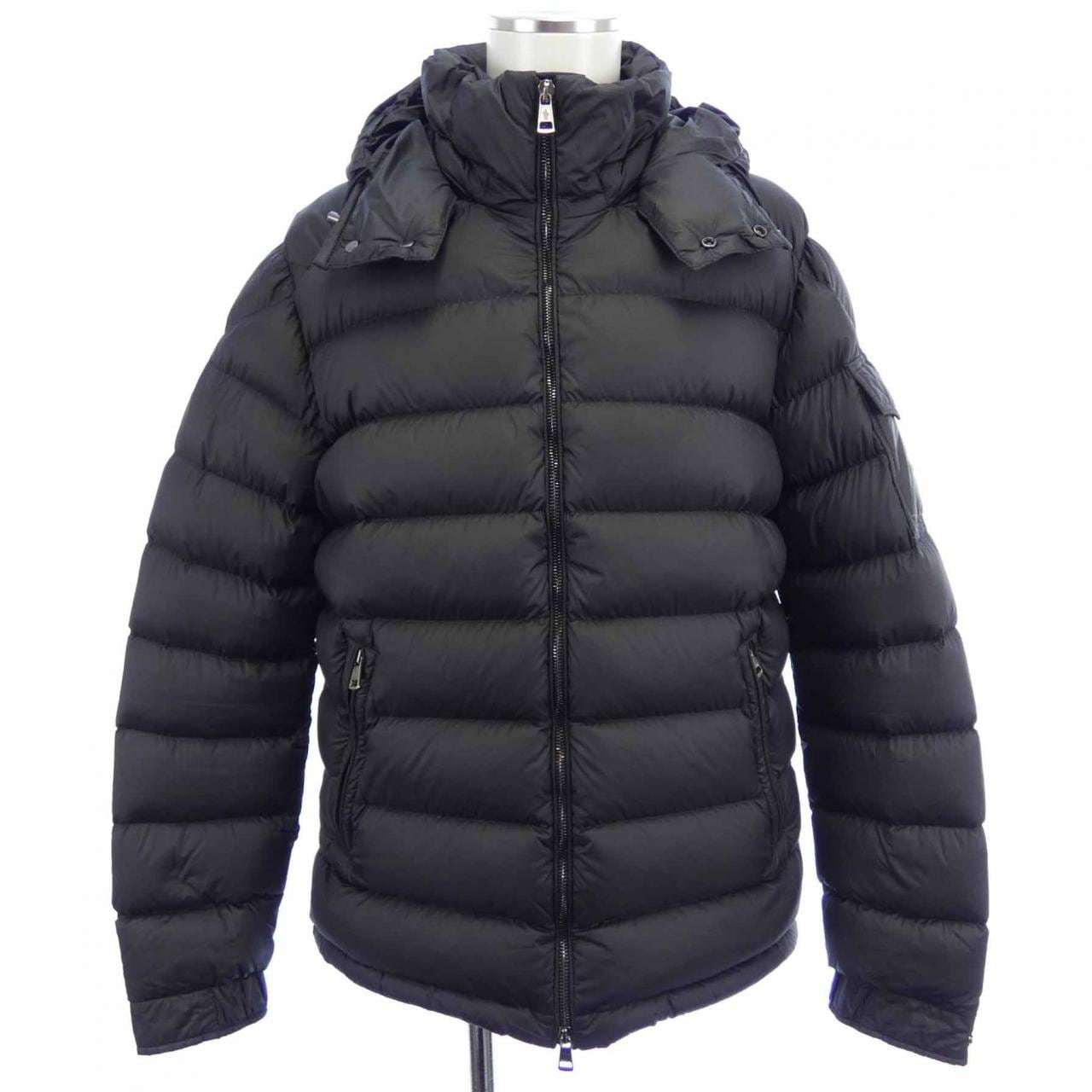 モンクレール MONCLER MONTGENEVRE ダウンジャケット