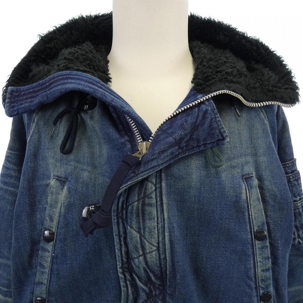 ネイバーフッド NEIGHBORHOOD 232YTNH-JKM06 コート