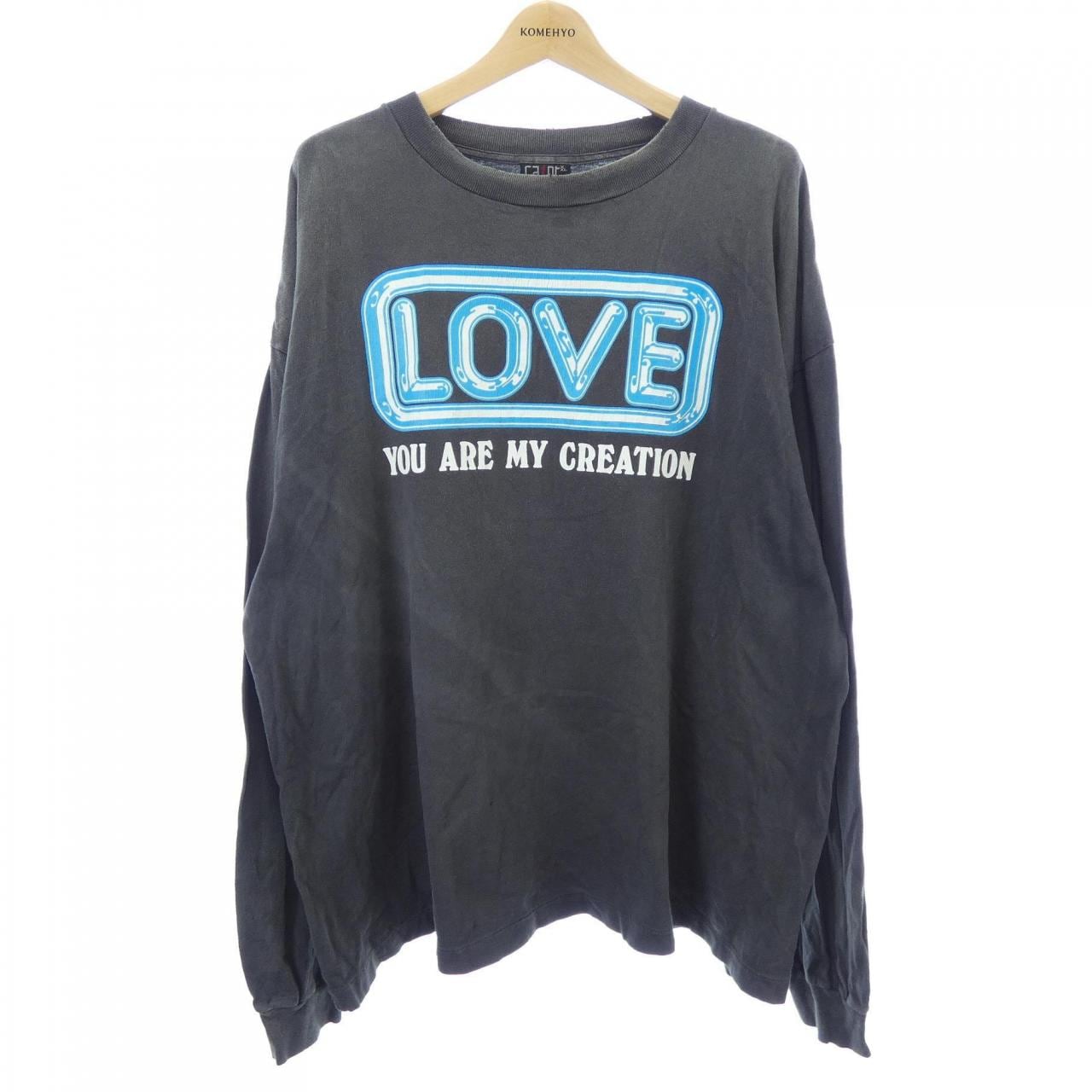 セントマイケル SAINT MICHAEL Tシャツ