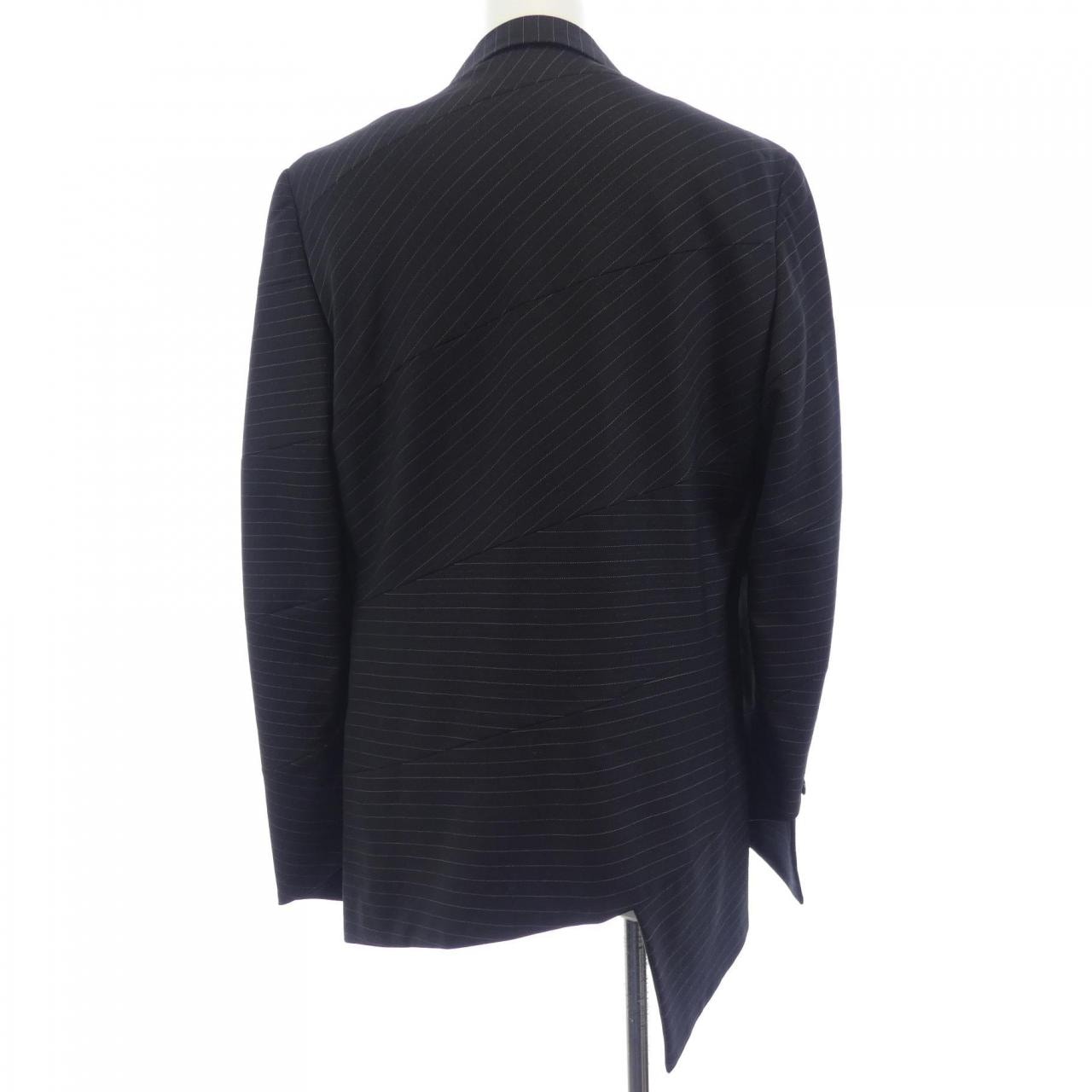 コムデギャルソンオム COMME des GARCONS HOMME PLUS PP-J004 ジャケット