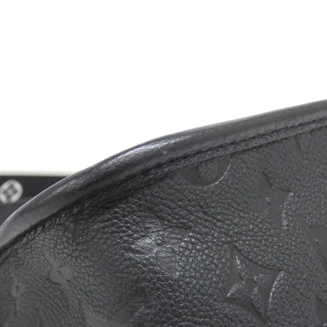 ルイヴィトン バイカラー モノグラム アンプラント ディアヌ M46386 ショルダーバッグ