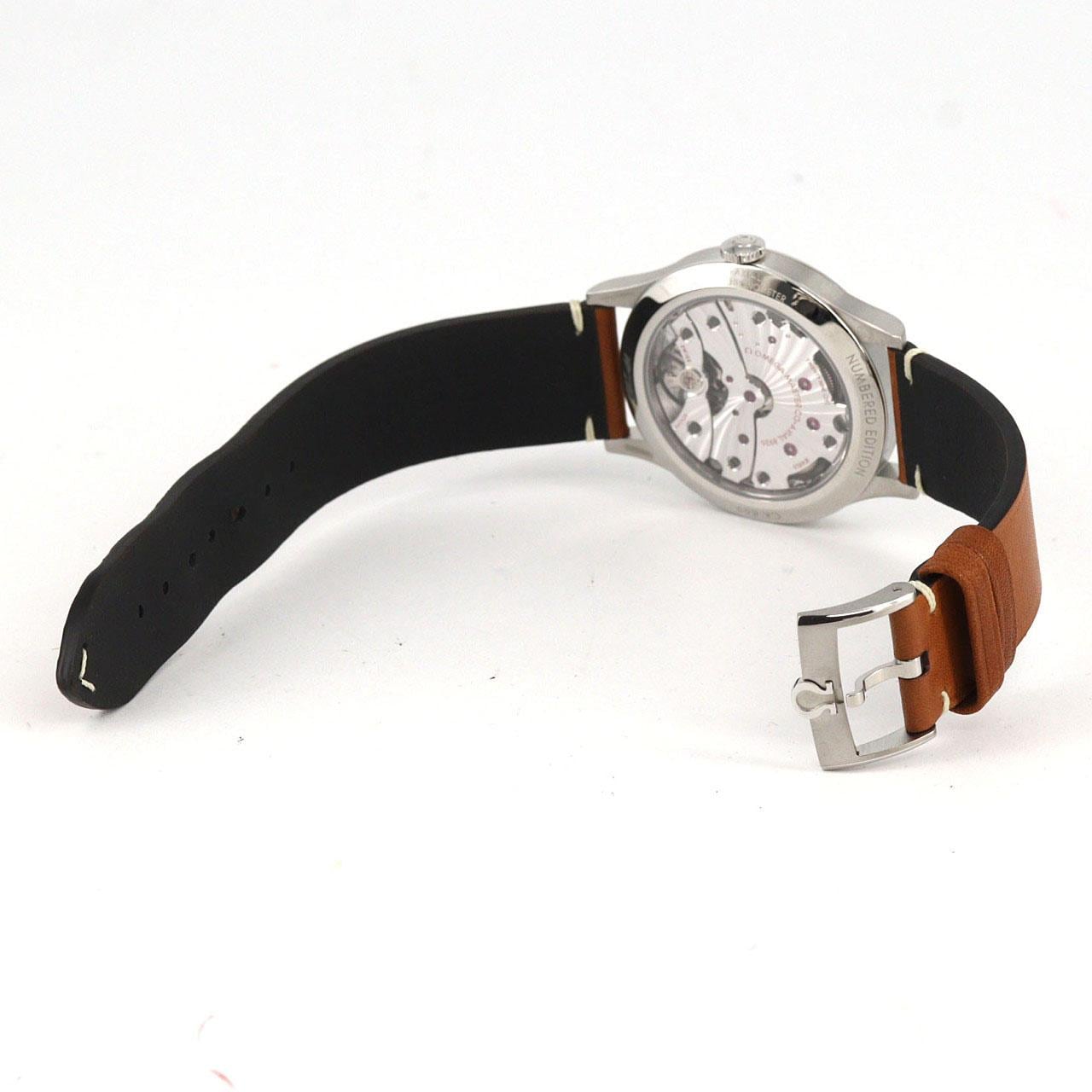 オメガ CK859 511.12.39.21.99.002 SS 手巻