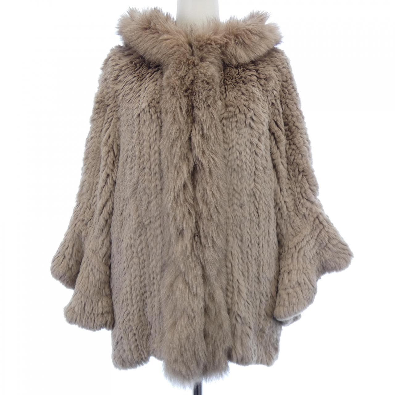 灰色歐陸GRACE CONTINENTAL夾克