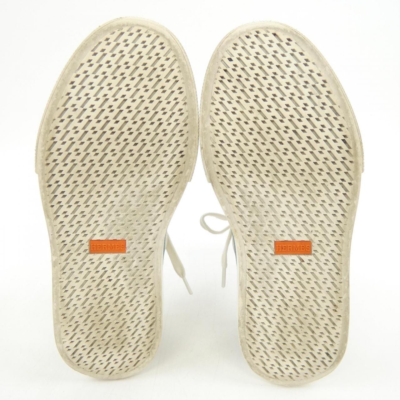 エルメス HERMES 212266Z ディープ スニーカー