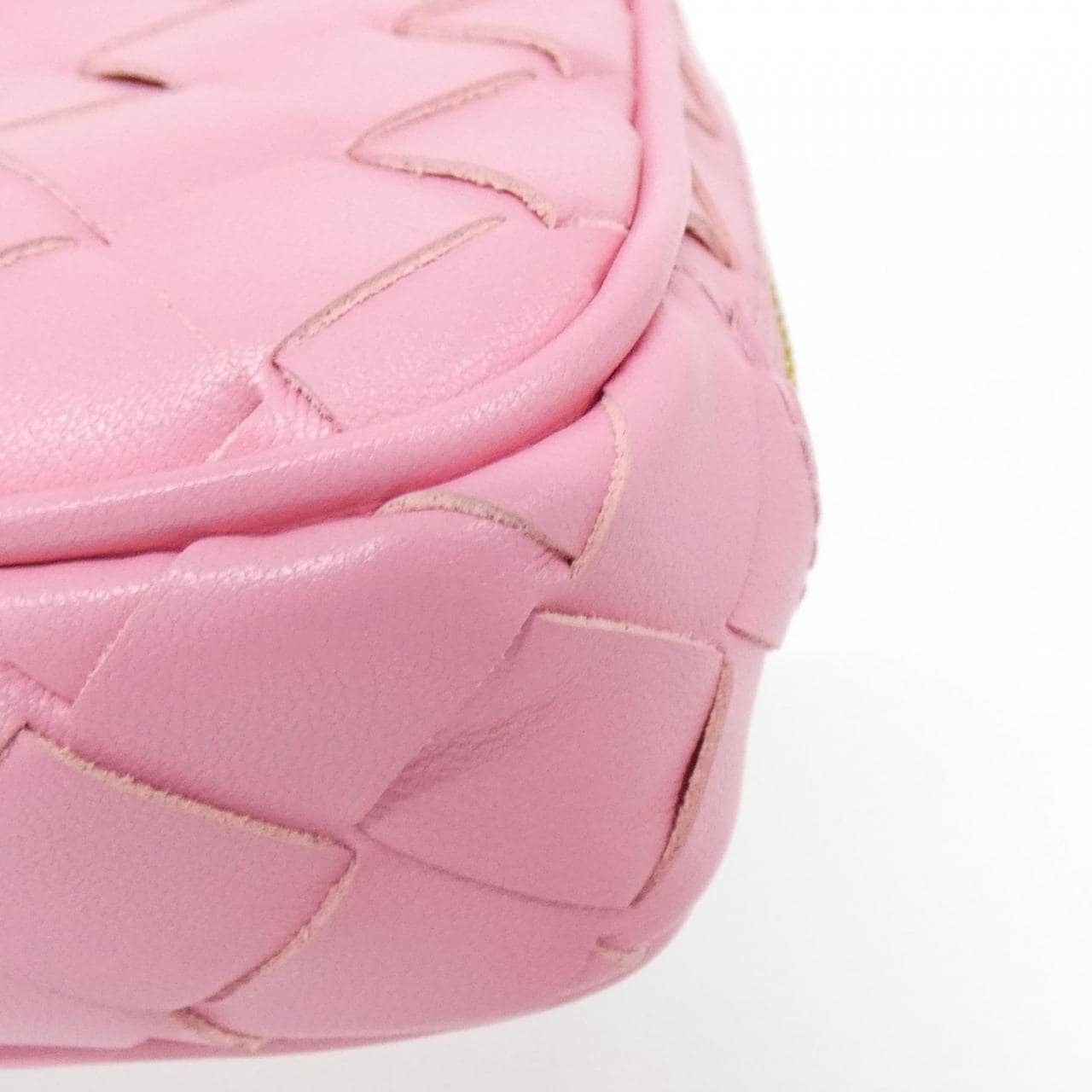 ボッテガヴェネタ 776873 V3IV0 ポーチ