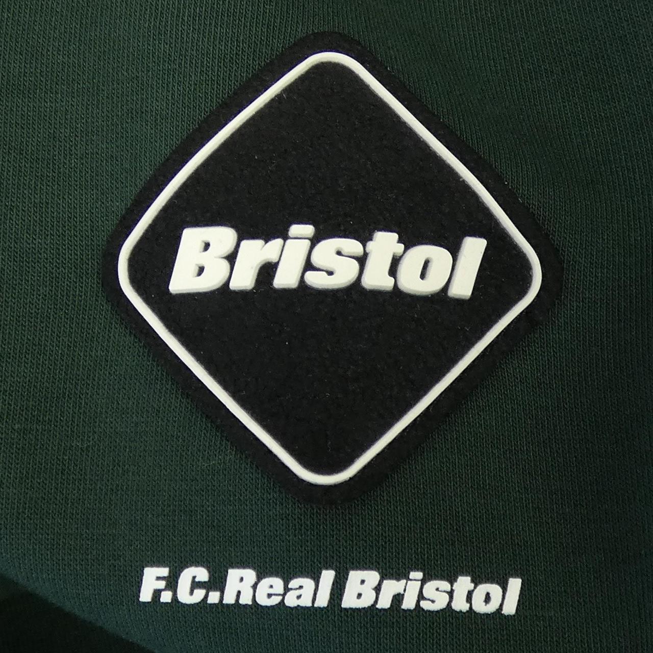 ソフ SOPH. FCRB-250038 パーカー