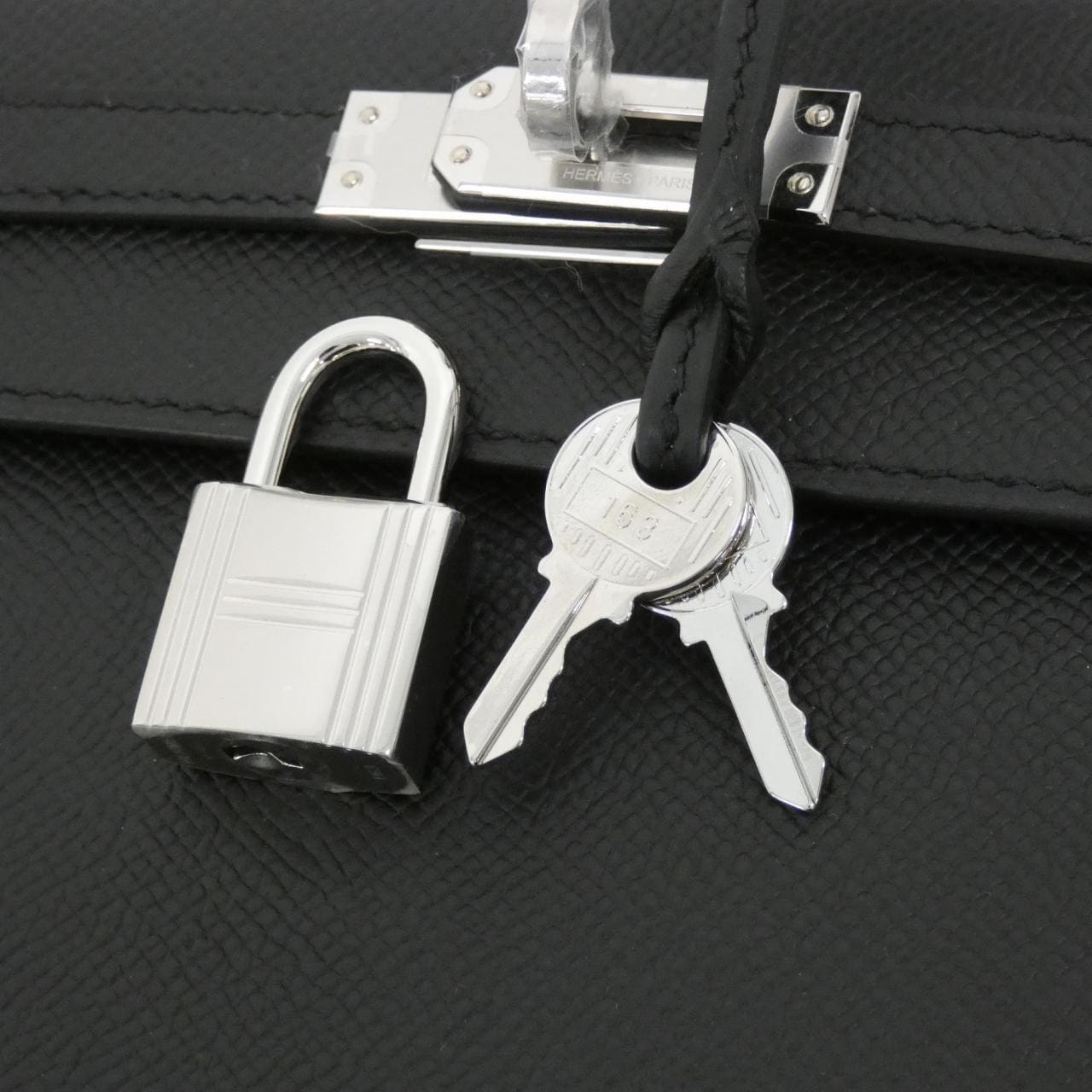 エルメス ケリー 25cm 038416CK バッグ