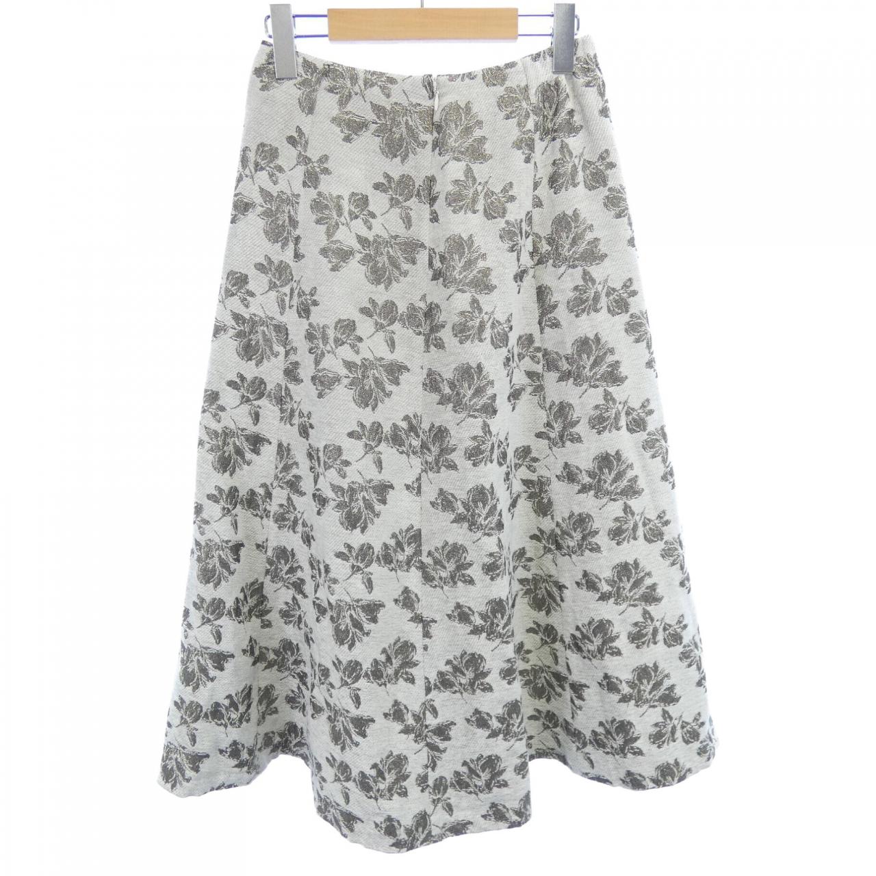 グレースコンチネンタル GRACE CONTINENTAL スカート