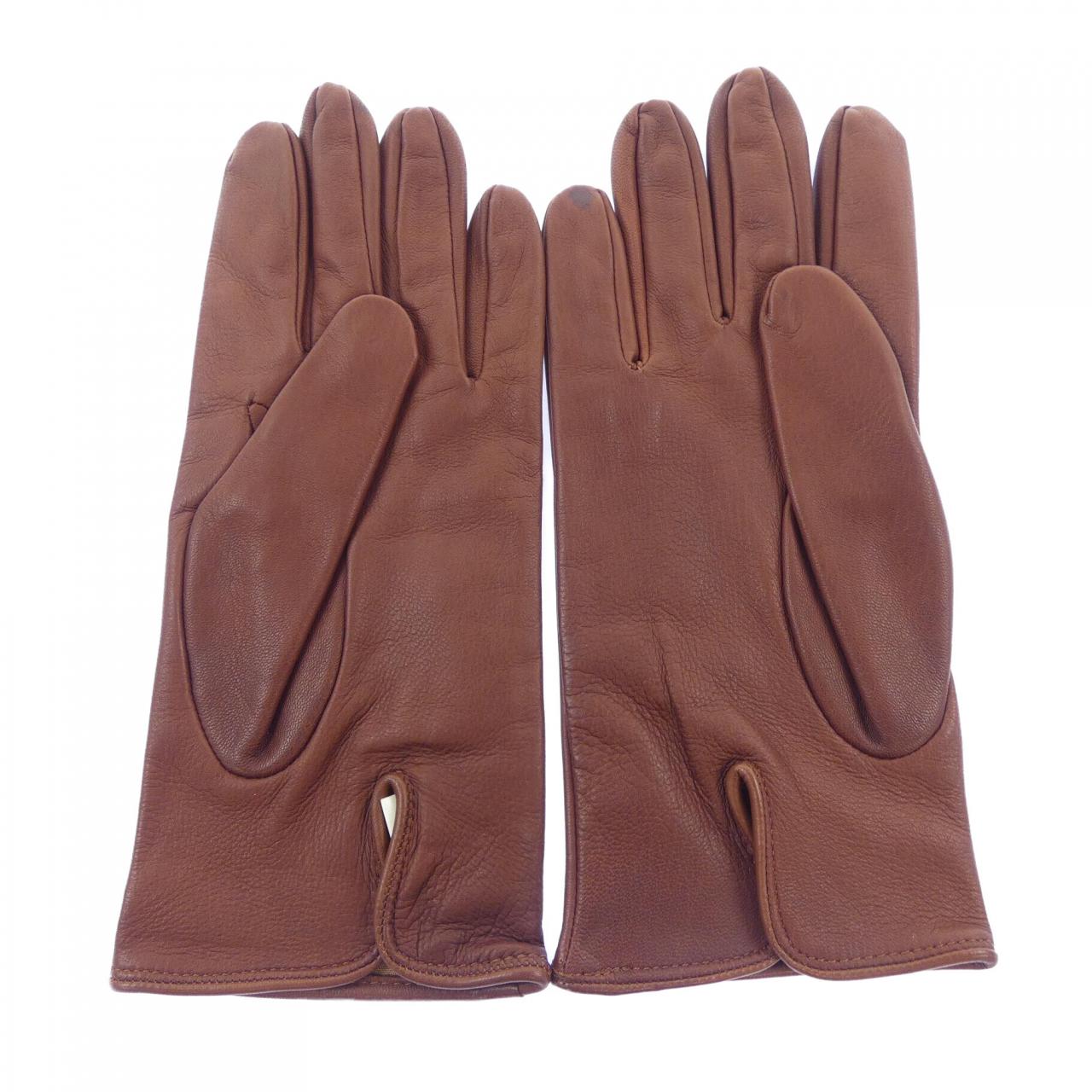 デンツ DENTS GLOVE