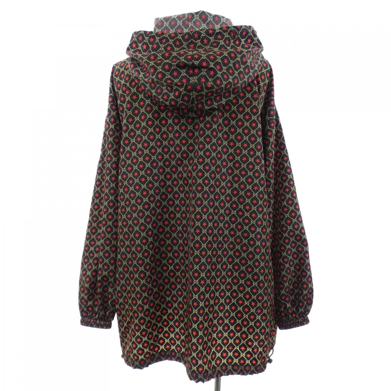 グッチ GUCCI 574201 ZABVU コート