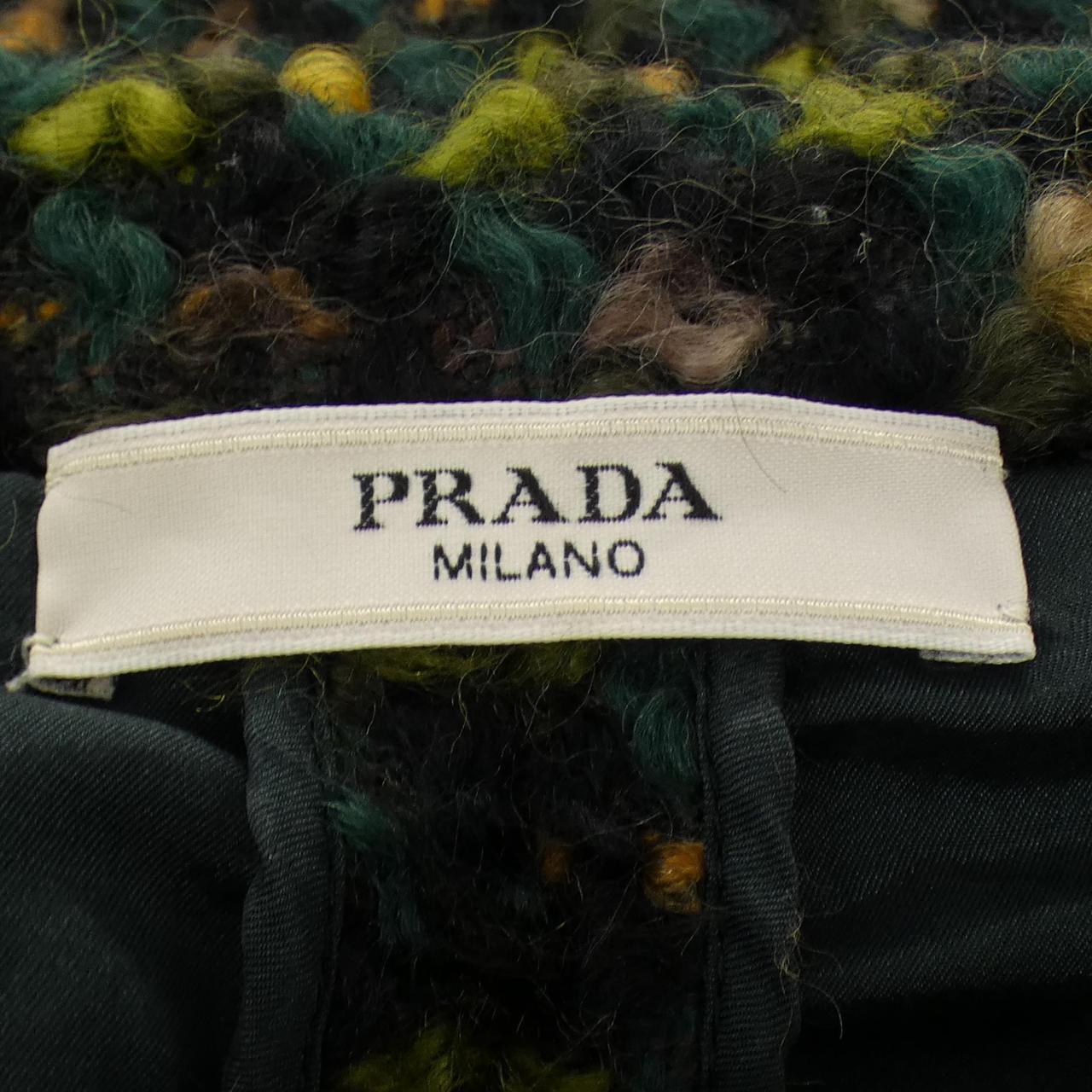 プラダ PRADA P5738P ジャケット