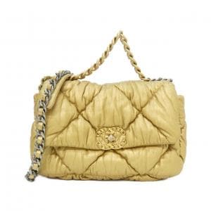 シャネル シャネル19 ライン AS1160 ショルダーバッグ