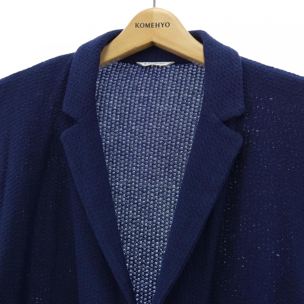 MANUEL　RITZ ジャケット