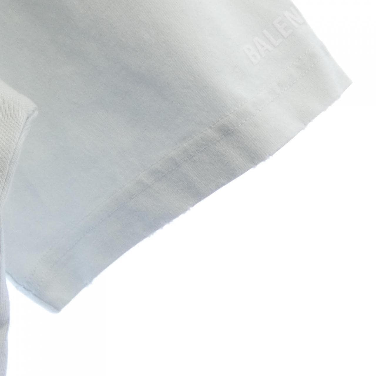 バレンシアガ BALENCIAGA 612966 TOVV4 Tシャツ