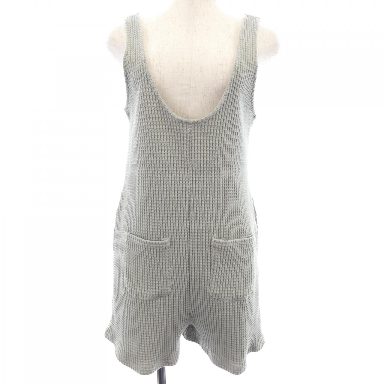 TO THE SEA オールインワン