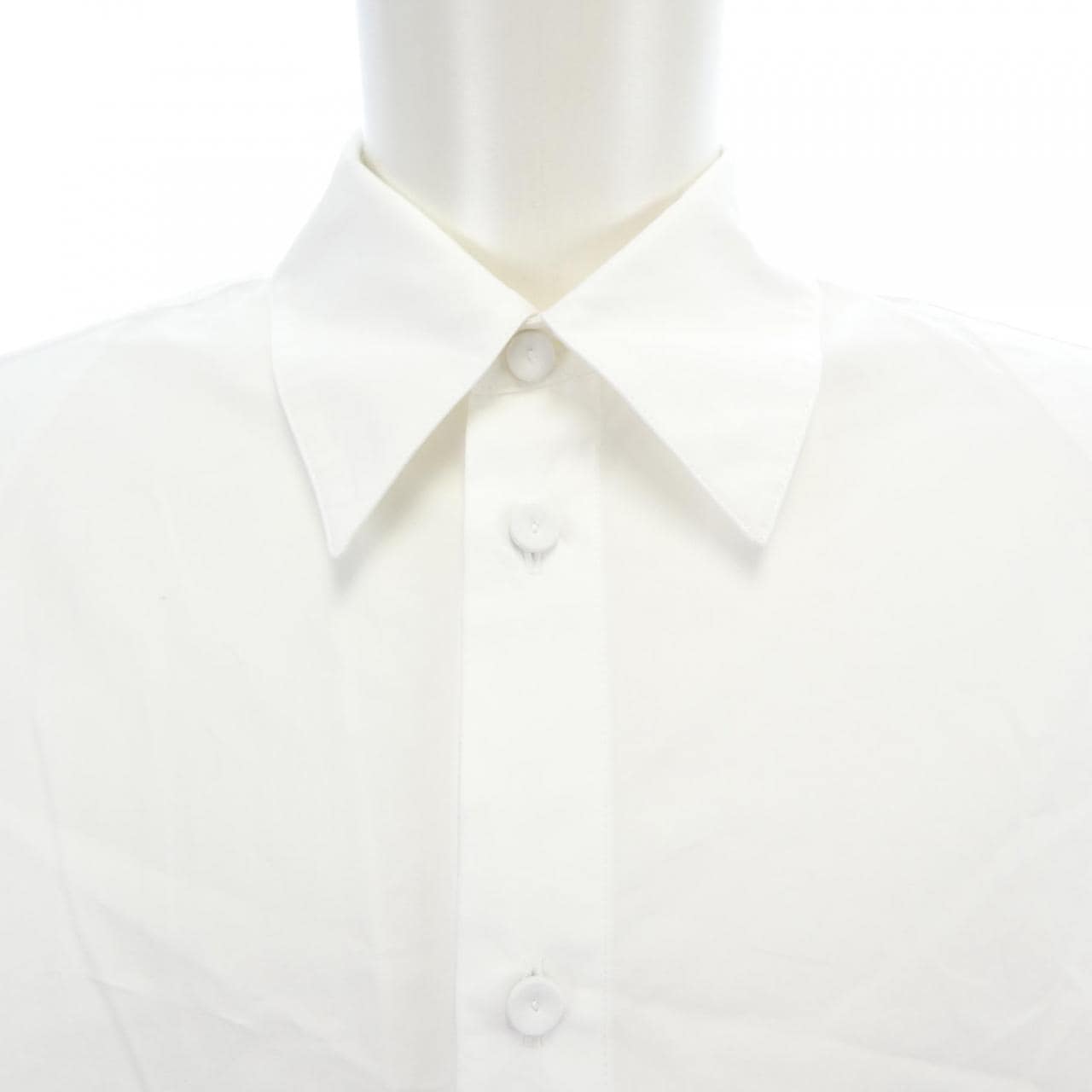 ジルサンダー JIL SANDER J22DL0250 シャツ