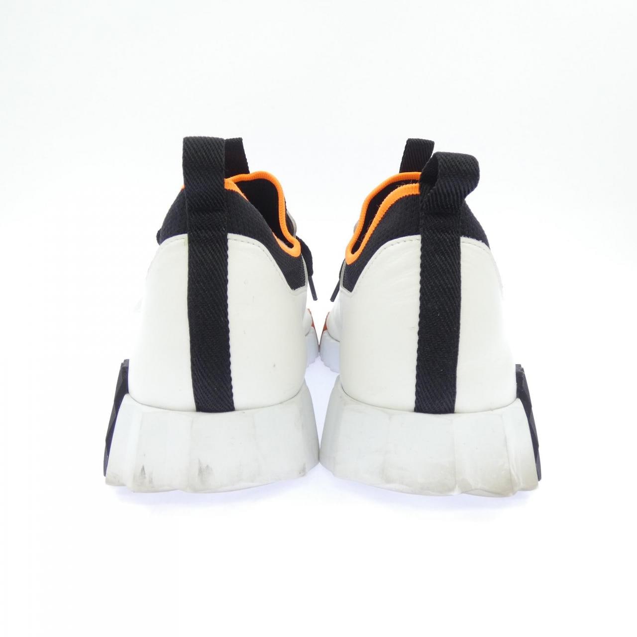 エルメス HERMES デパール 212918Z スニーカー