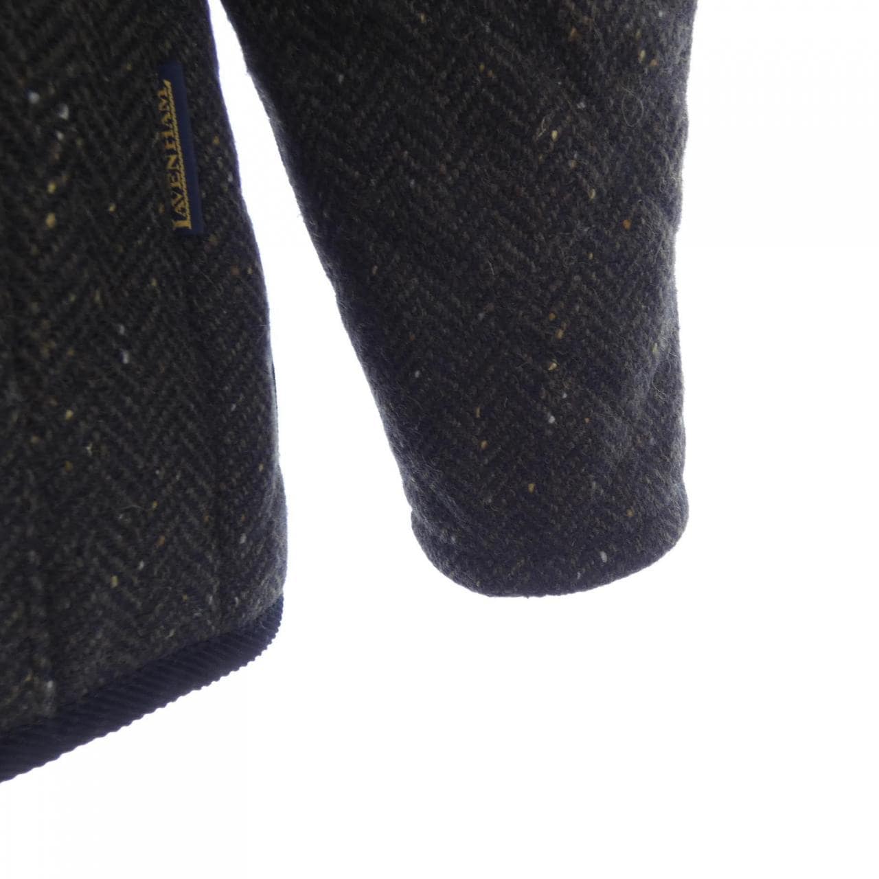 ラベンハム LAVENHAM ジャケット