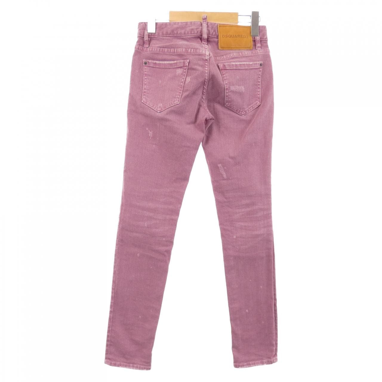 ディースクエアード DSQUARED2 S72LB0403 S30733 ジーンズ