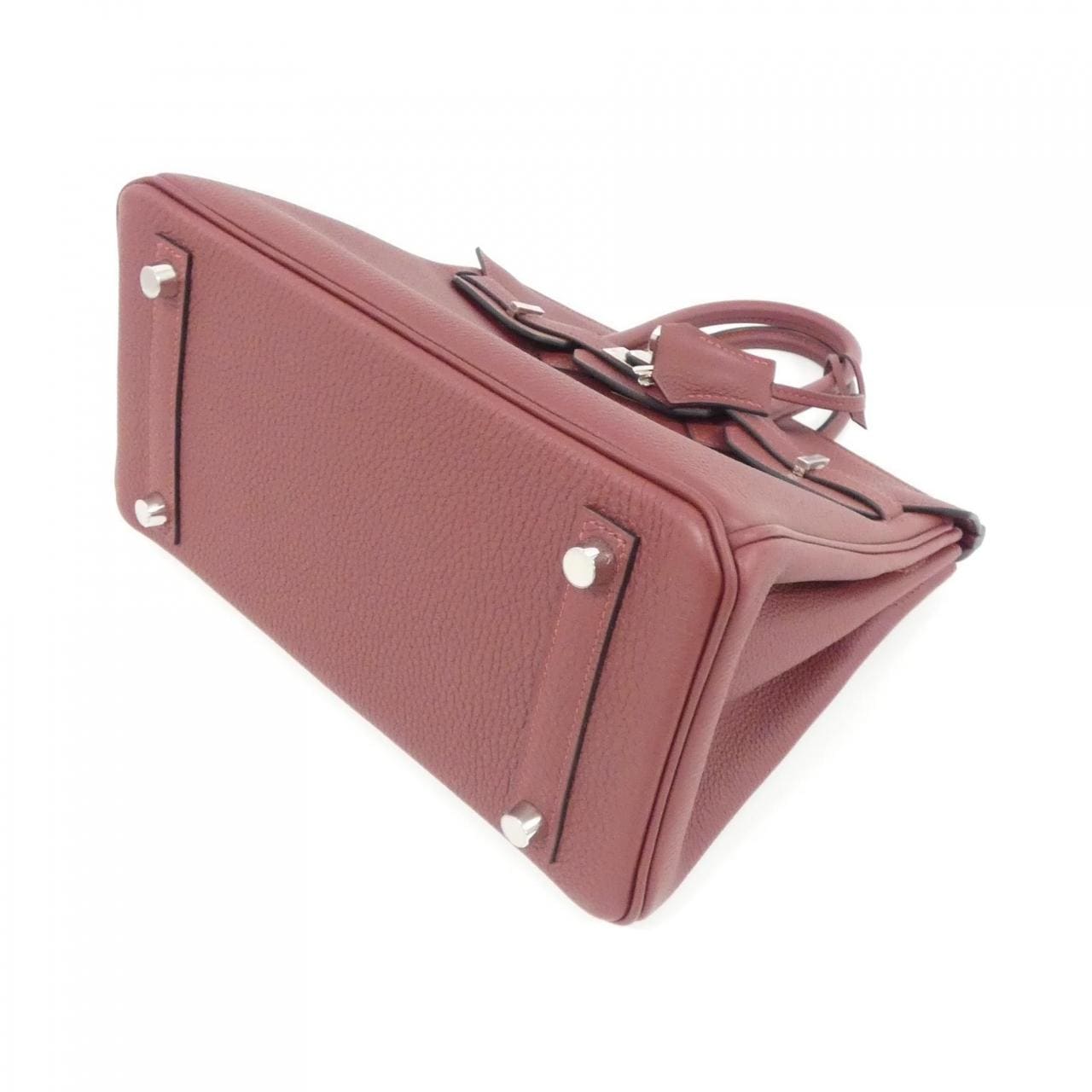 【未使用品】エルメス バーキン 25cm 041344CK バッグ