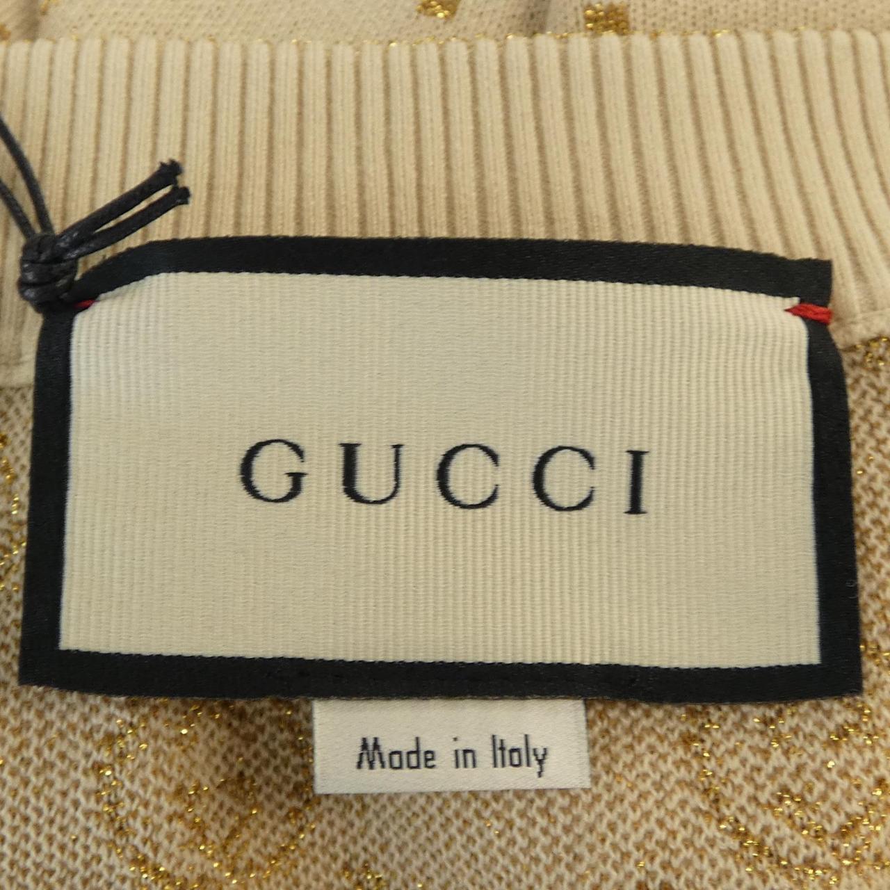 グッチ GUCCI 605923 XKAHT スカート