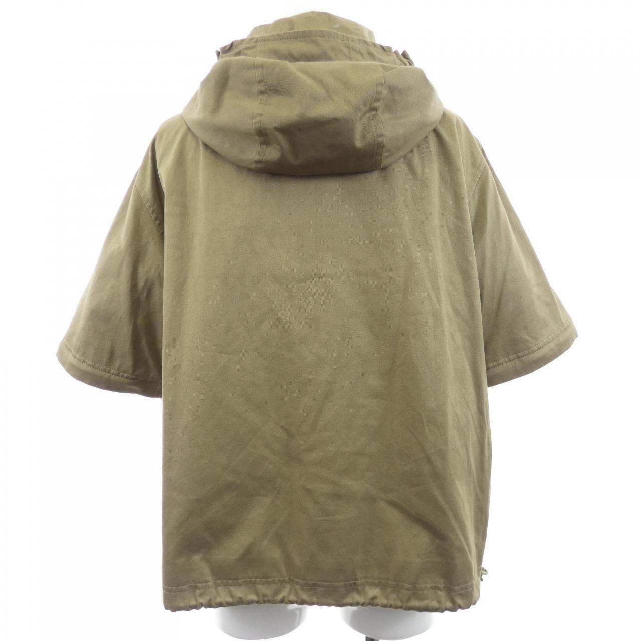 ルイヴィトン LOUIS VUITTON HLB31EET4 ブルゾン