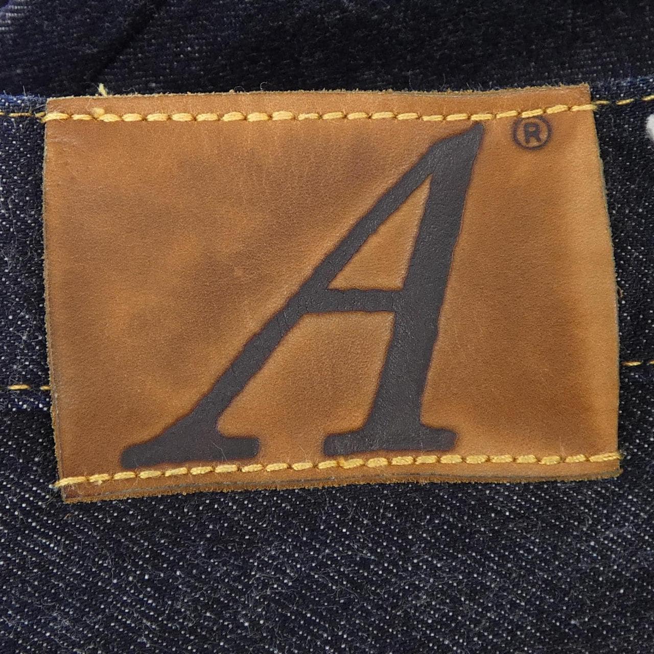 アナトミカ ANATOMICA 531-522-03 パンツ
