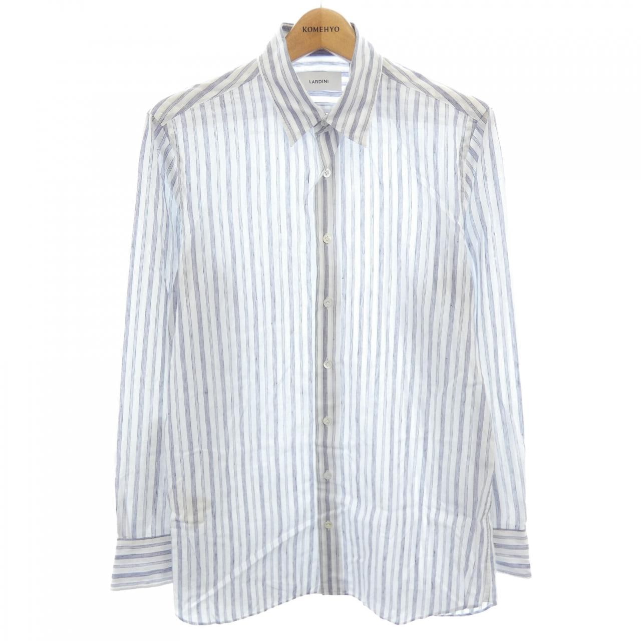 ラルディーニ LARDINI シャツ