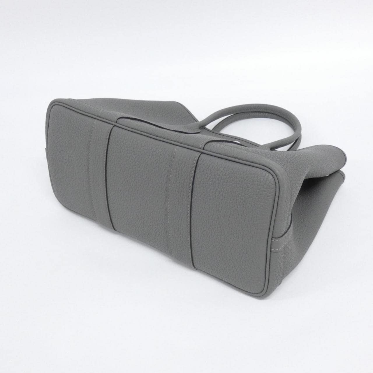 【未使用品】エルメス ガーデン パーティ 30cm 051568CK バッグ