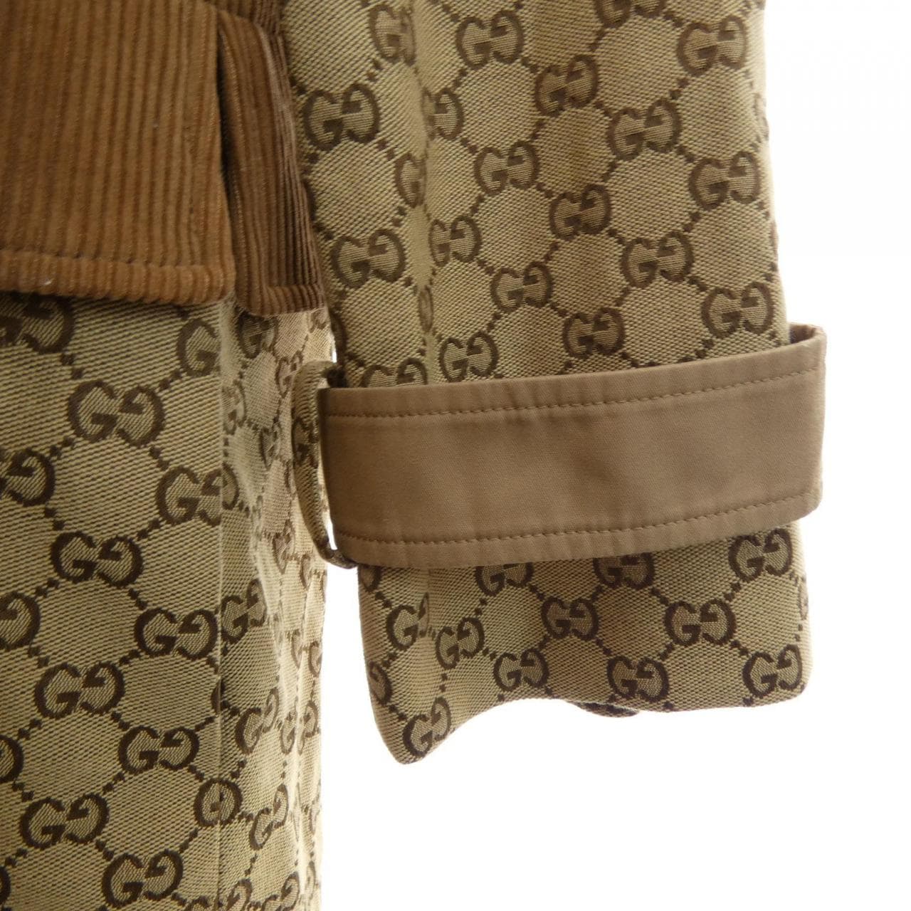 グッチ GUCCI 652306 Z8AO6 コート