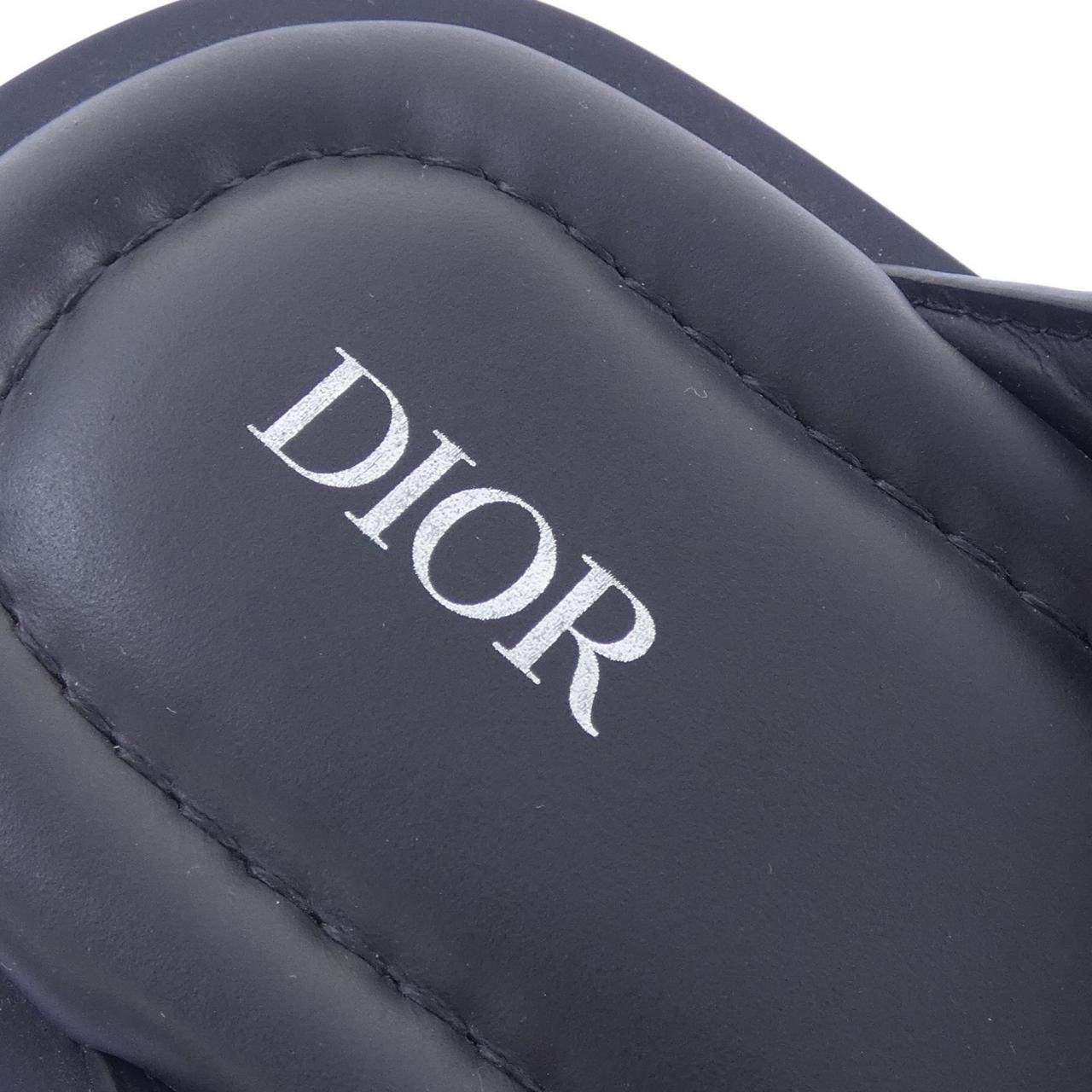 ディオール DIOR DIOR ALIAS DIOR GRAVITY 3SA176ZAR サンダル