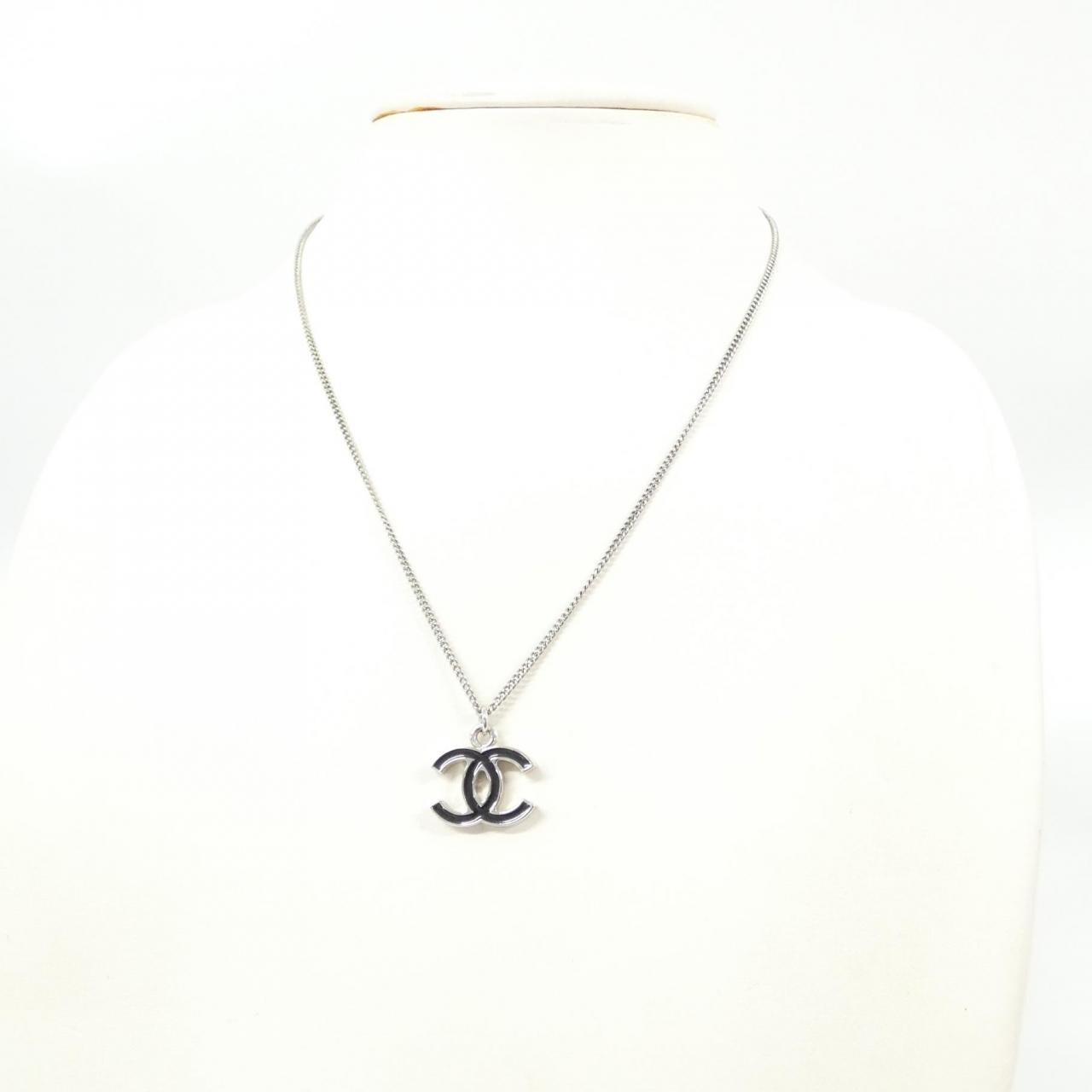 シャネル 26877 ネックレス
